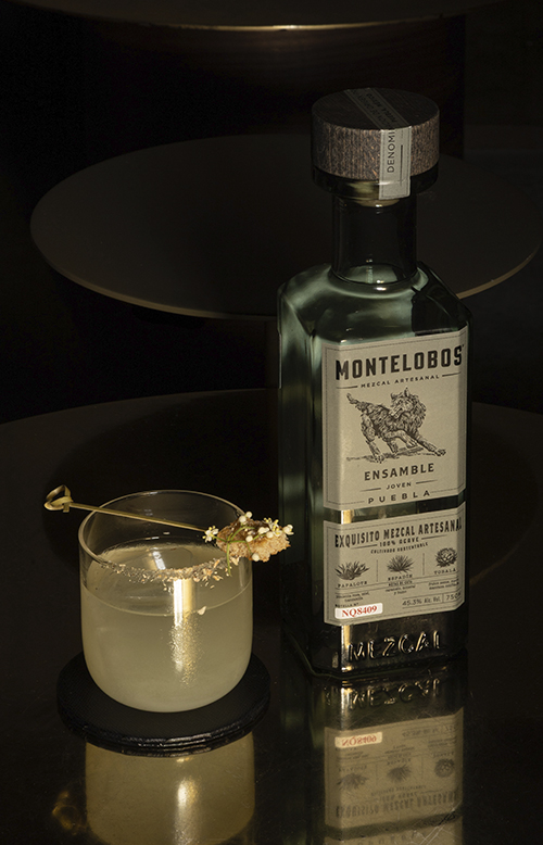 COCTEL OWL