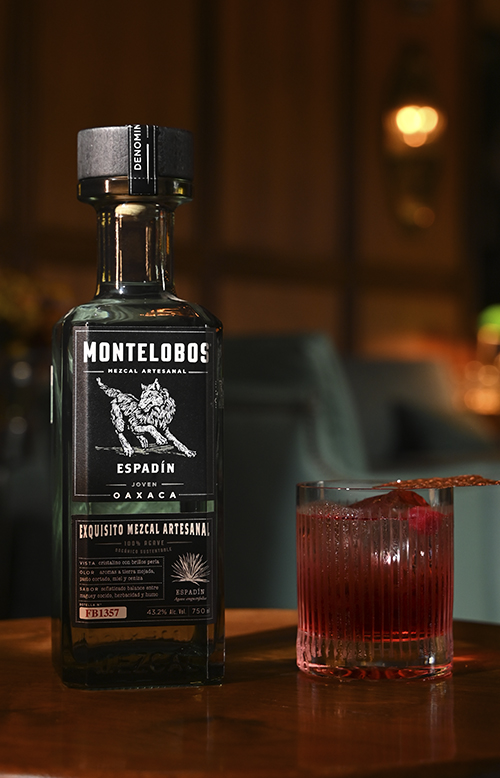 COCTEL SELVA