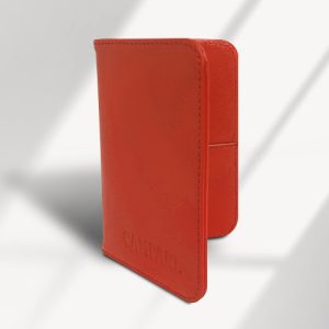 Porta Pasaporte